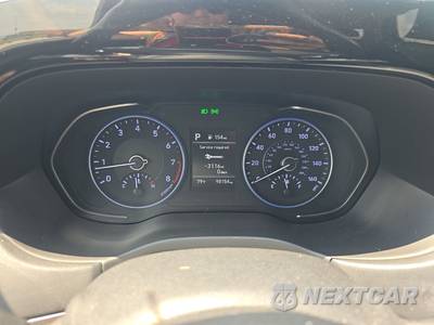 2020 Hyundai Palisade SEL - zdjęcie 12 z 29 - miniatura