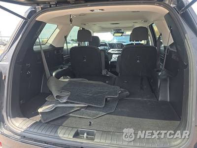 2020 Hyundai Palisade SEL - zdjęcie 17 z 29 - miniatura