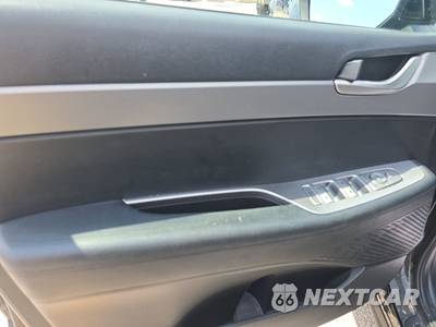 2020 Hyundai Palisade SEL - zdjęcie 9 z 29 - miniatura