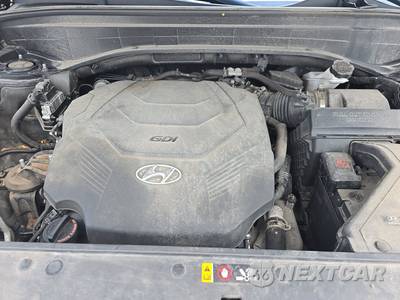 2020 Hyundai Palisade SEL - zdjęcie 16 z 29 - miniatura