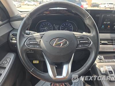 2020 Hyundai Palisade SEL - zdjęcie 10 z 29 - miniatura