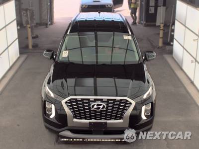 2020 Hyundai Palisade SEL - zdjęcie 2 z 29 - miniatura