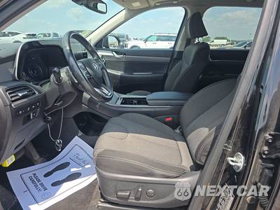 2020 Hyundai Palisade SEL - zdjęcie 7 z 29 - miniatura