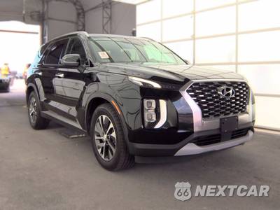 2020 Hyundai Palisade SEL - zdjęcie 3 z 29 - miniatura