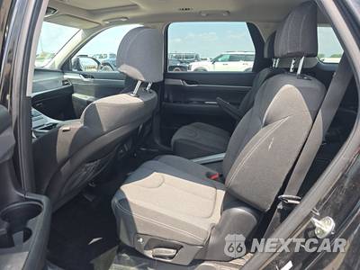2020 Hyundai Palisade SEL - zdjęcie 13 z 29 - miniatura