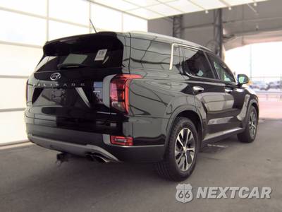 2020 Hyundai Palisade SEL - zdjęcie 4 z 29 - miniatura