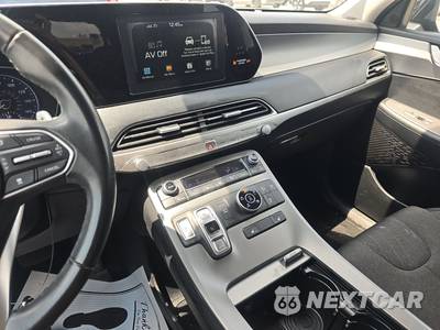 2020 Hyundai Palisade SEL - zdjęcie 11 z 29 - miniatura
