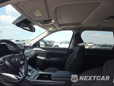 2020 Hyundai Palisade SEL - zdjęcie 19 z 29 - miniatura