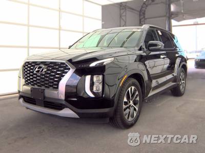 2020 Hyundai Palisade SEL - zdjęcie 1 z 29 - miniatura