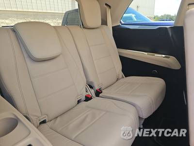 2024 Mercedes-Benz GLS 580 4MATIC - zdjęcie 14 z 19 - miniatura