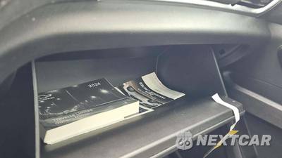 2024 Chevrolet Traverse Limited High Country - zdjęcie 21 z 23 - miniatura