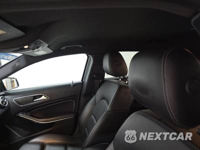 2016 Mercedes-Benz GLA 250 4MATIC - zdjęcie 17 z 34 - miniatura