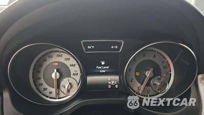 2016 Mercedes-Benz GLA 250 4MATIC - zdjęcie 28 z 34 - miniatura