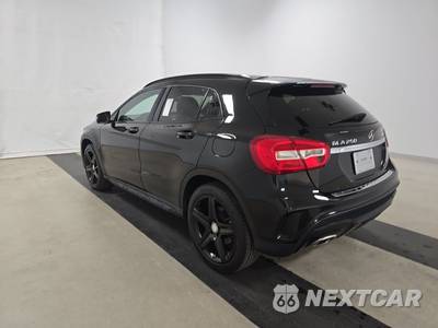 2016 Mercedes-Benz GLA 250 4MATIC - zdjęcie 6 z 34 - miniatura