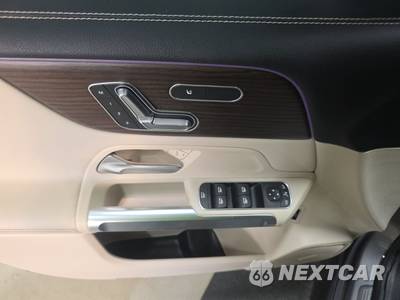 2026 Mercedes-Benz GLB 250 - zdjęcie 9 z 27 - miniatura