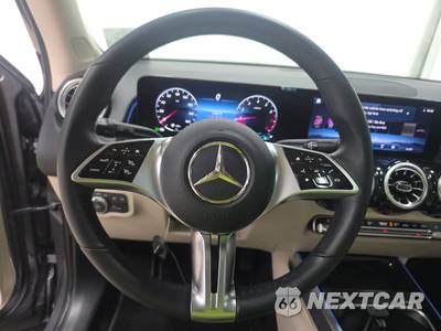 2026 Mercedes-Benz GLB 250 - zdjęcie 10 z 27 - miniatura