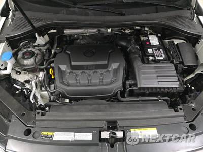 2021 Volkswagen Tiguan SEL - zdjęcie 15 z 24 - miniatura