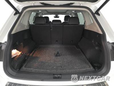 2021 Volkswagen Tiguan SEL - zdjęcie 16 z 24 - miniatura