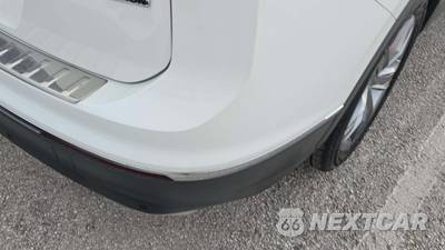 2021 Volkswagen Tiguan SEL - zdjęcie 21 z 24 - miniatura