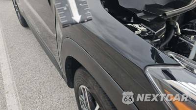 2026 Toyota Corolla Cross XLE - zdjęcie 21 z 24 - miniatura