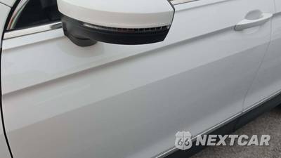 2021 Volkswagen Tiguan SEL - zdjęcie 22 z 24 - miniatura