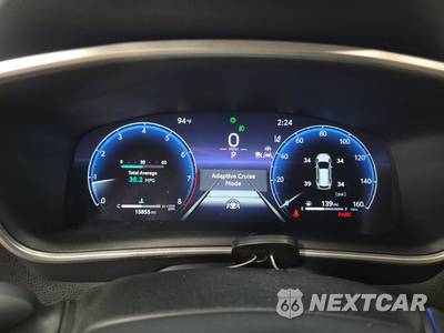 2026 Toyota Corolla Cross XLE - zdjęcie 12 z 24 - miniatura