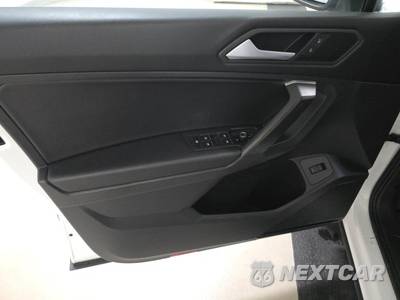 2021 Volkswagen Tiguan SEL - zdjęcie 9 z 24 - miniatura