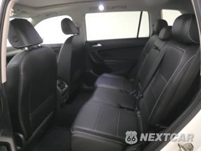 2021 Volkswagen Tiguan SEL - zdjęcie 13 z 24 - miniatura