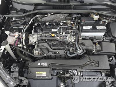 2026 Toyota Corolla Cross XLE - zdjęcie 15 z 24 - miniatura