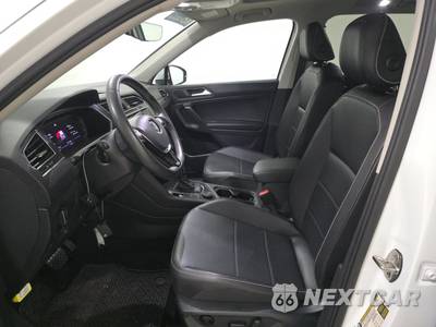 2021 Volkswagen Tiguan SEL - zdjęcie 7 z 24 - miniatura