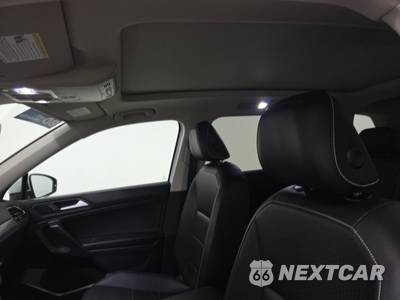 2021 Volkswagen Tiguan SEL - zdjęcie 18 z 24 - miniatura