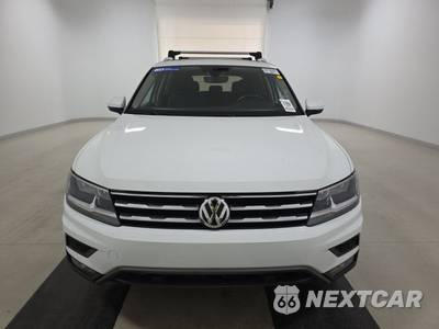 2021 Volkswagen Tiguan SEL - zdjęcie 2 z 24 - miniatura