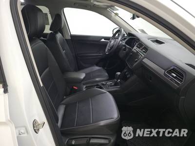 2021 Volkswagen Tiguan SEL - zdjęcie 8 z 24 - miniatura