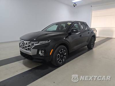 2023 Hyundai Santa Cruz SEL Crew Cab Short Bed - zdjęcie 1 z 28 - miniatura
