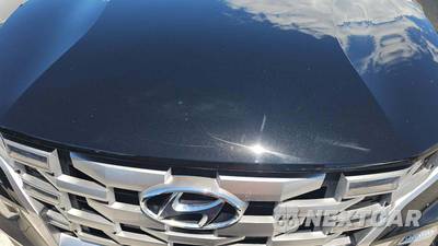 2023 Hyundai Santa Cruz SEL Crew Cab Short Bed - zdjęcie 22 z 28 - miniatura