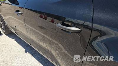 2023 Hyundai Santa Cruz SEL Crew Cab Short Bed - zdjęcie 21 z 28 - miniatura