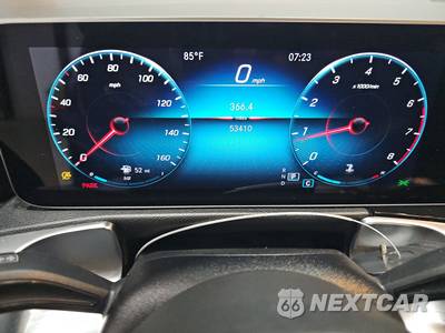 2021 Mercedes-Benz GLB 250 - zdjęcie 12 z 27 - miniatura