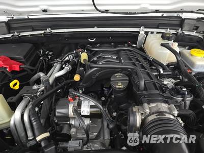 2023 Jeep Wrangler Sport S - zdjęcie 15 z 24 - miniatura