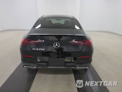 2025 Mercedes-Benz CLA 250 - zdjęcie 5 z 22 - miniatura