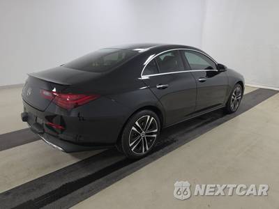 2025 Mercedes-Benz CLA 250 - zdjęcie 4 z 22 - miniatura