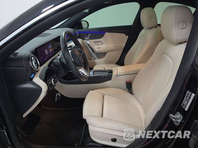 2025 Mercedes-Benz CLA 250 - zdjęcie 7 z 22 - miniatura