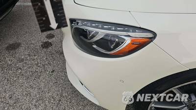 2020 Mercedes-Benz S 560 Convertible - zdjęcie 21 z 21 - miniatura