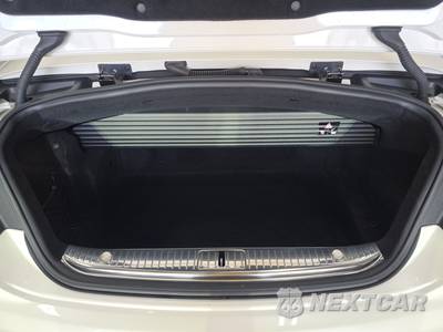 2020 Mercedes-Benz S 560 Convertible - zdjęcie 16 z 21 - miniatura