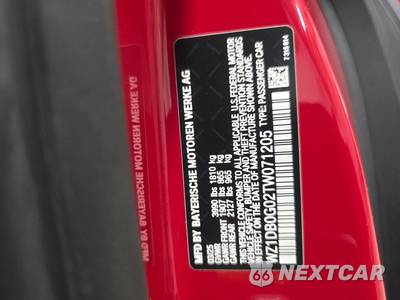 2026 Toyota GR Supra MkV Final Edition - zdjęcie 13 z 17 - miniatura
