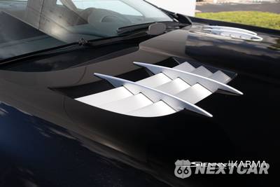 2006 Mercedes-Benz SLR McLaren - zdjęcie 40 z 44 - miniatura