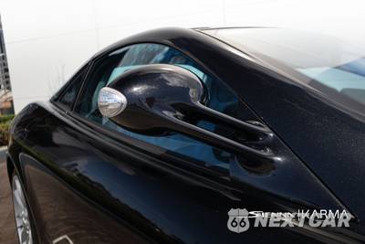 2006 Mercedes-Benz SLR McLaren - zdjęcie 39 z 44 - miniatura