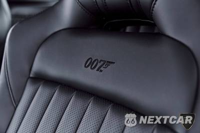 2021 Aston Martin Vantage Coupe - zdjęcie 64 z 88 - miniatura