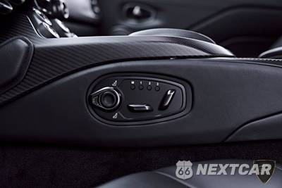 2021 Aston Martin Vantage Coupe - zdjęcie 65 z 88 - miniatura
