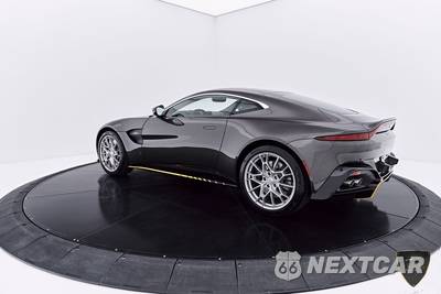 2021 Aston Martin Vantage Coupe - zdjęcie 21 z 88 - miniatura