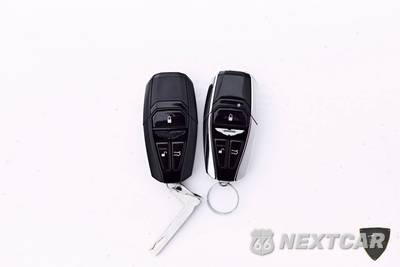 2021 Aston Martin Vantage Coupe - zdjęcie 88 z 88 - miniatura